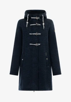 Manteau Court|Schmuddelwedda Discount