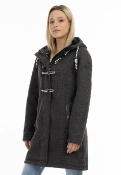 Manteau Court|Schmuddelwedda Online