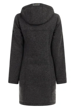 Manteau Court|Schmuddelwedda Online