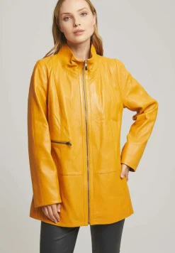 Manteau Court|Ikigai The City Discount