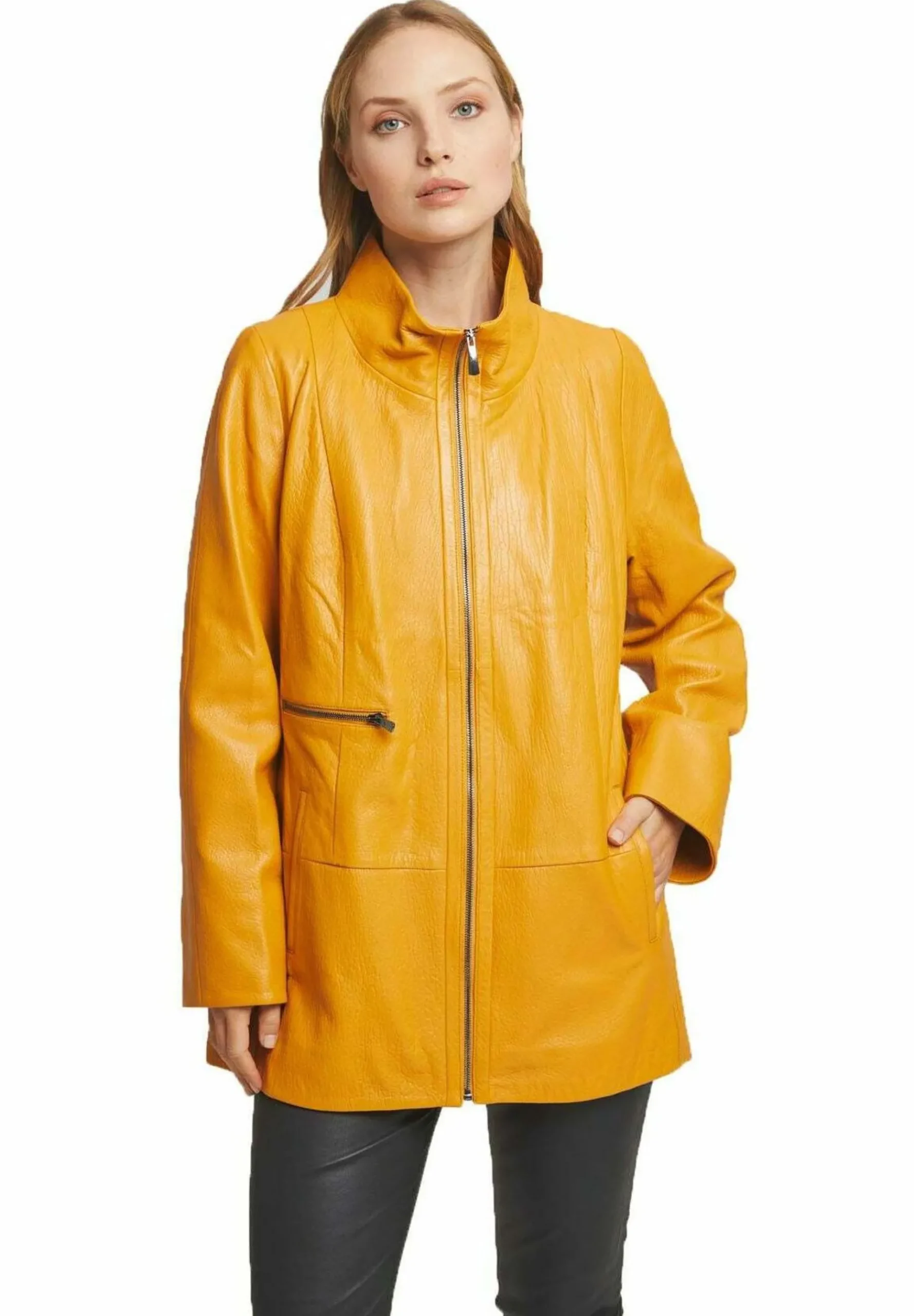 Manteau Court|Ikigai The City Discount