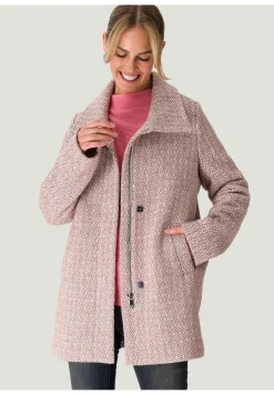 Manteau Court|zero Best