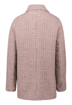 Manteau Court|zero Best