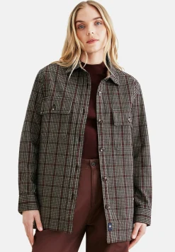 Manteau Court|DOCKERS Cheap