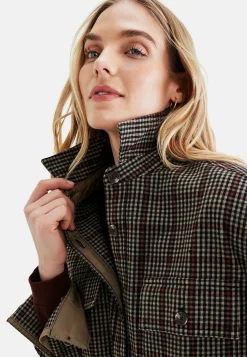 Manteau Court|DOCKERS Cheap