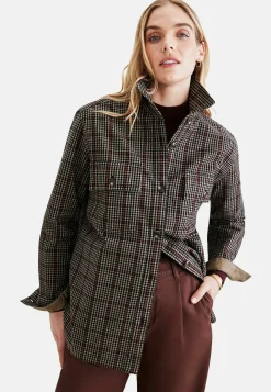 Manteau Court|DOCKERS Cheap