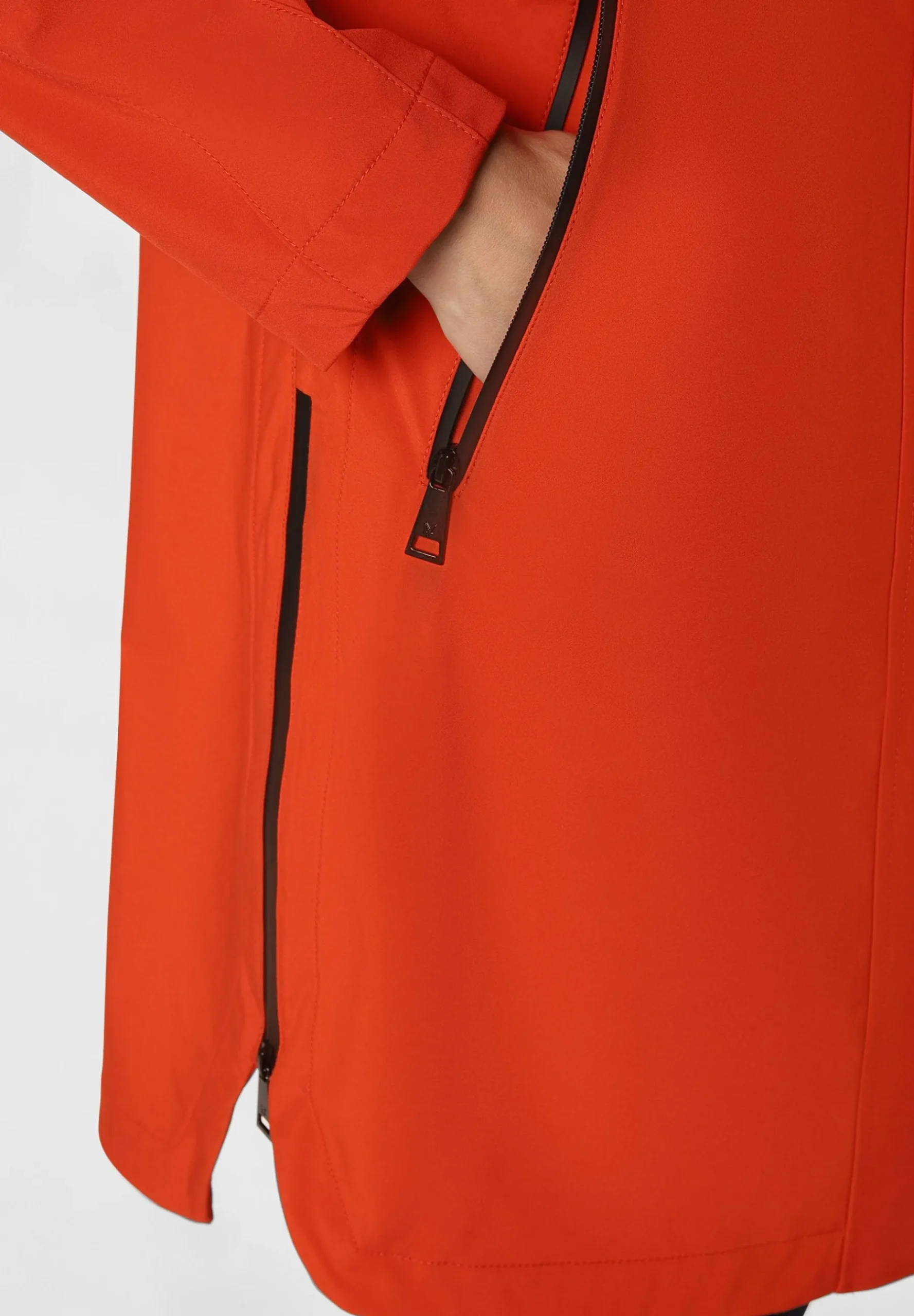 Manteau Court|FUCHS SCHMITT Discount