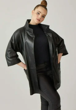 Manteau Court|Ikigai The City Discount