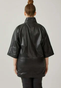 Manteau Court|Ikigai The City Discount