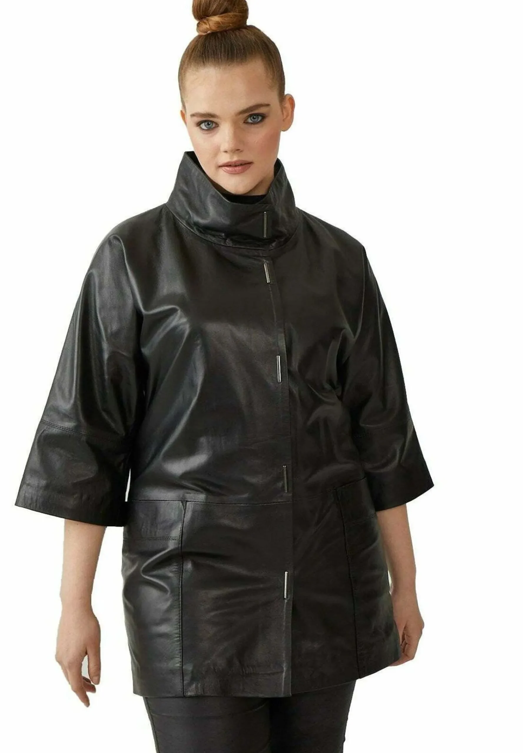 Manteau Court|Ikigai The City Discount