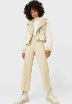Manteau Court|Stradivarius Flash Sale