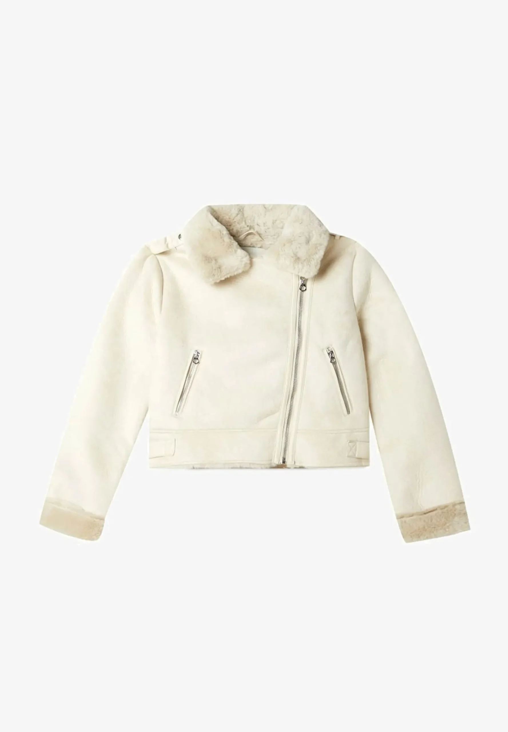 Manteau Court|Stradivarius Flash Sale