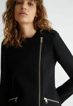 Manteau Court|LIU JO Flash Sale