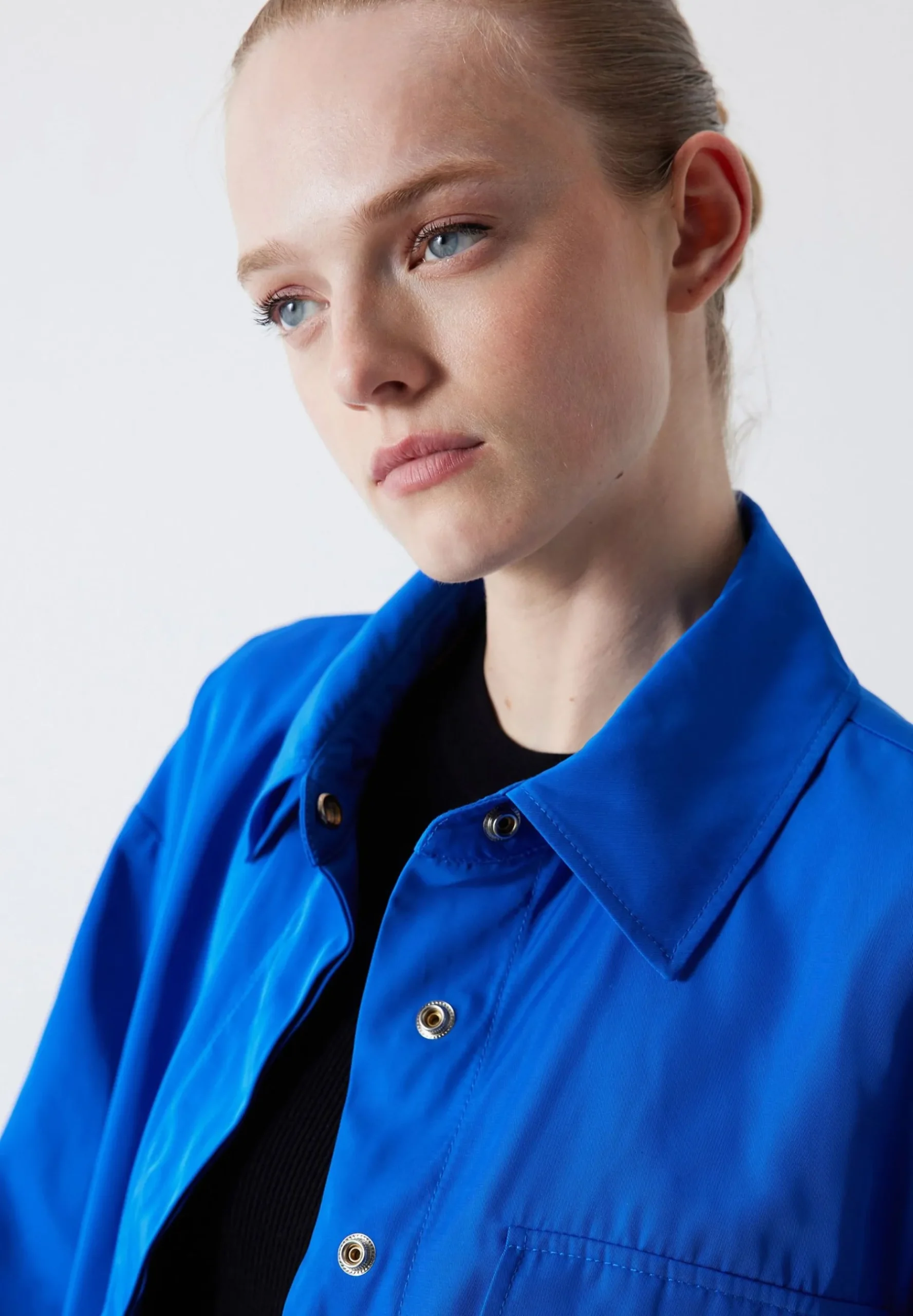 Manteau Court|Ipekyol Cheap