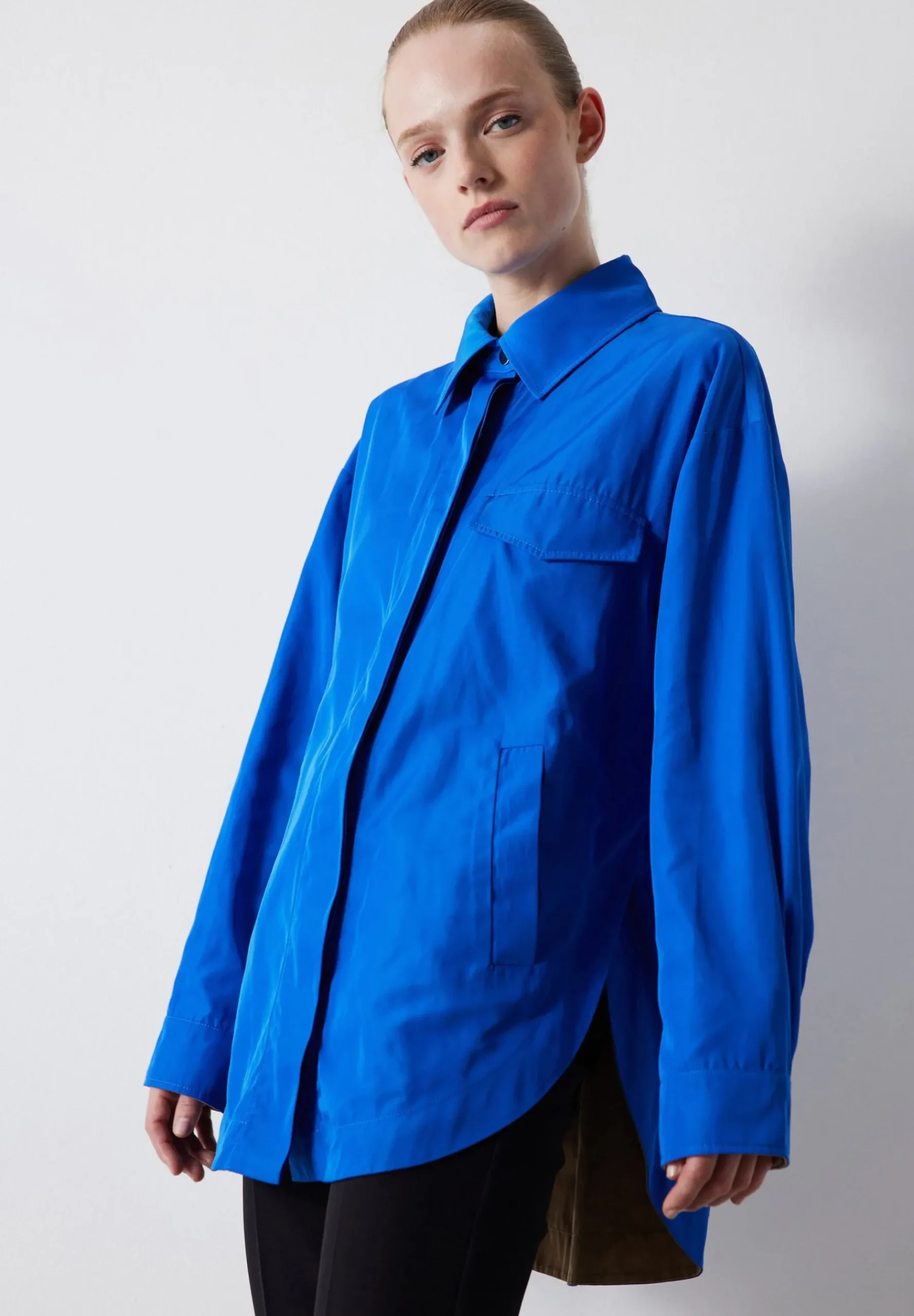 Manteau Court|Ipekyol Cheap