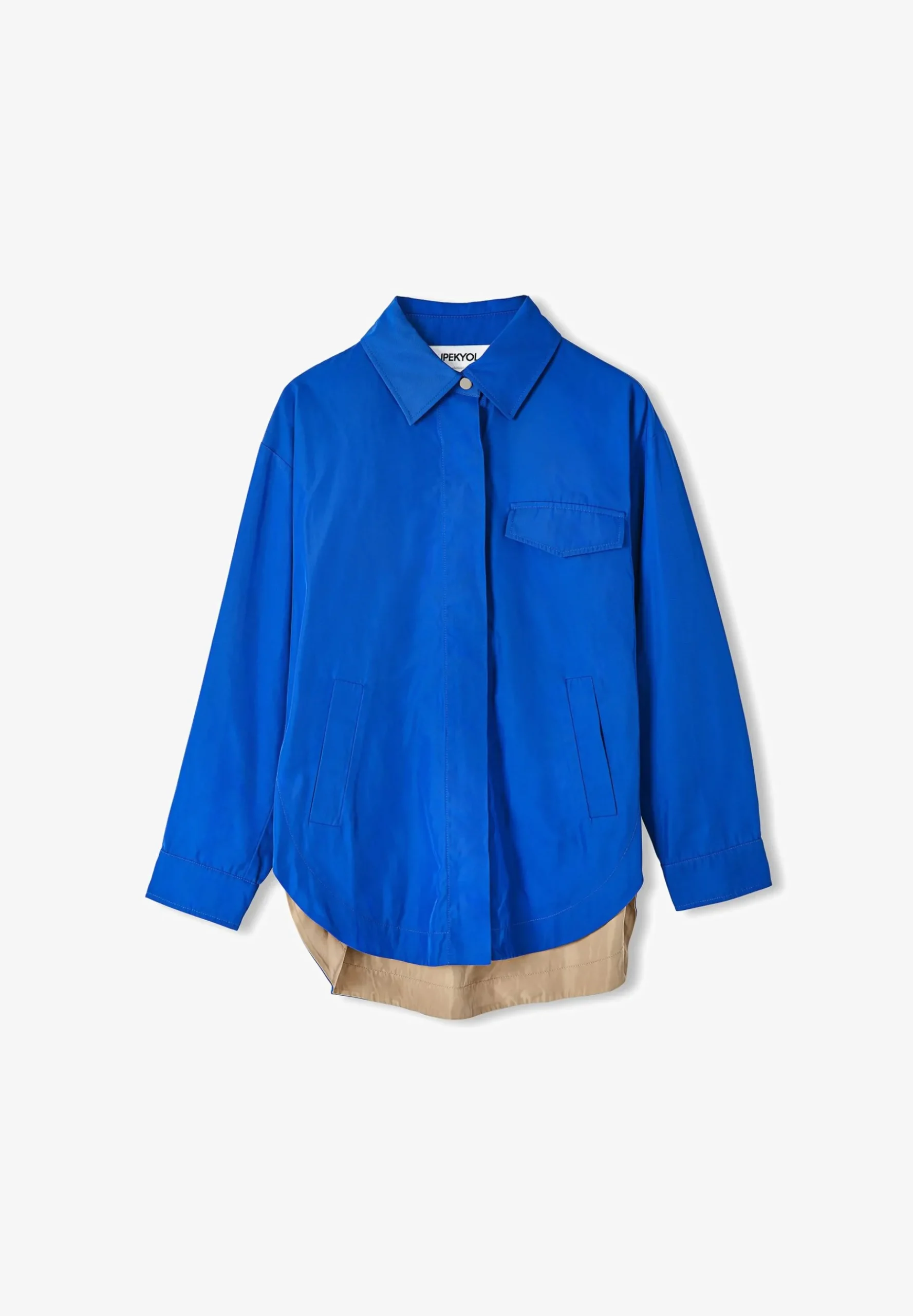 Manteau Court|Ipekyol Cheap