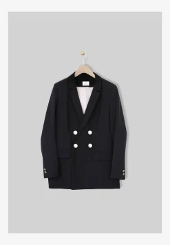 Manteau Court|Maison 123 Hot