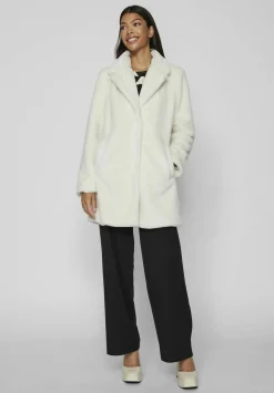 Manteau Court|VILA Online