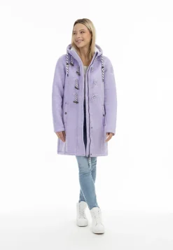 Manteau Court|Schmuddelwedda Cheap
