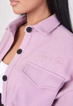Manteau Court|Project X Paris Best