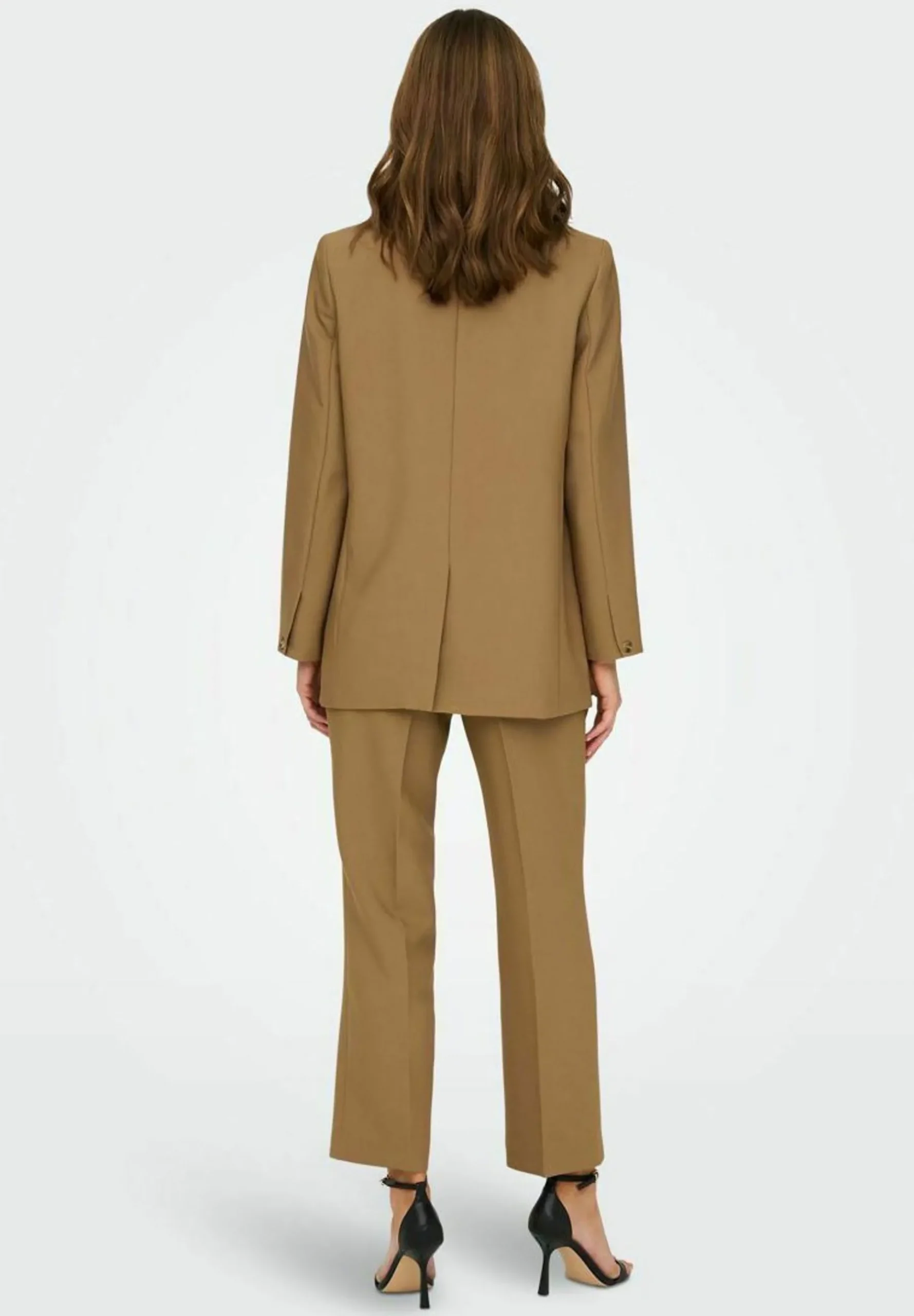 Manteau Court|ONLY New