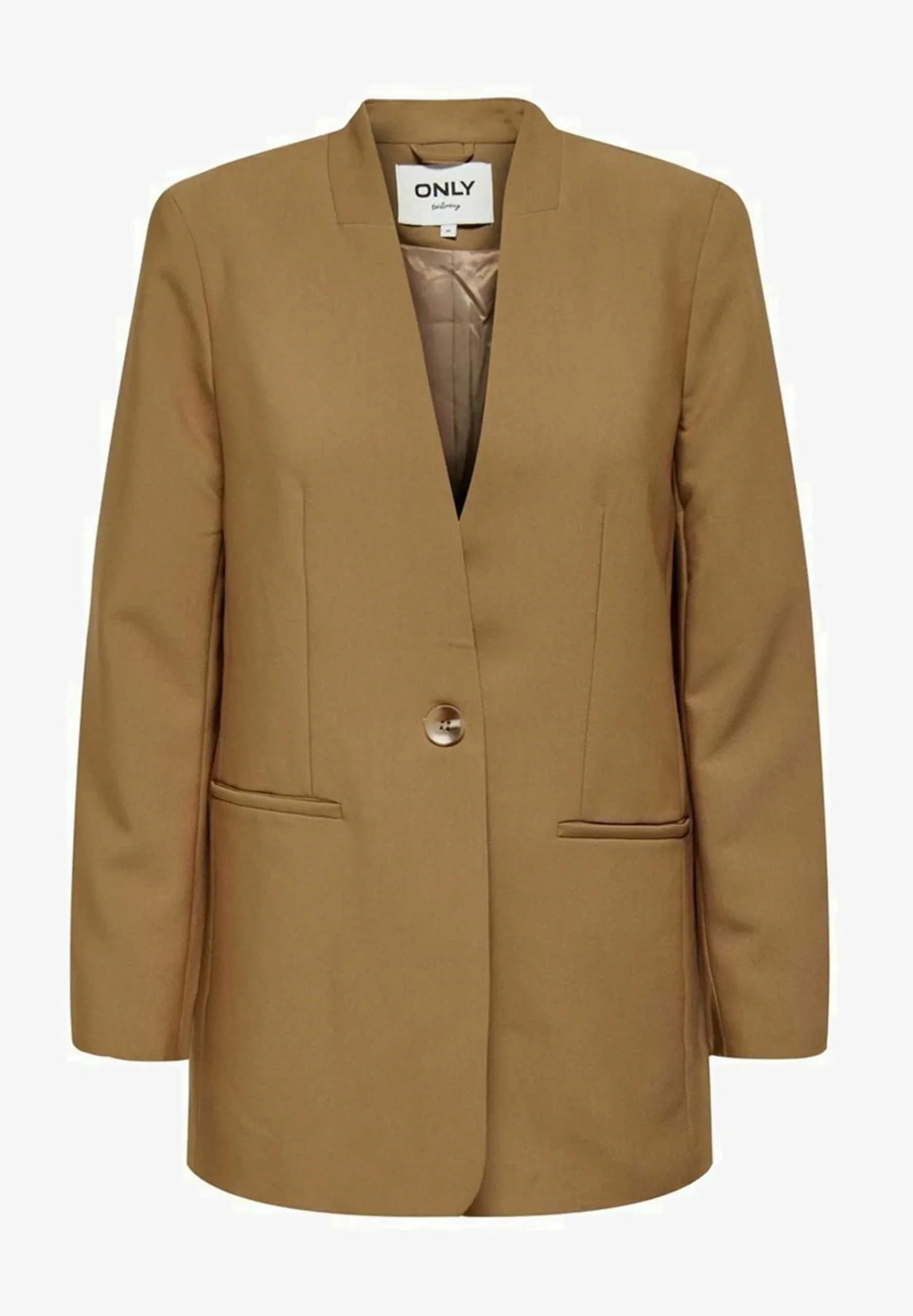 Manteau Court|ONLY New