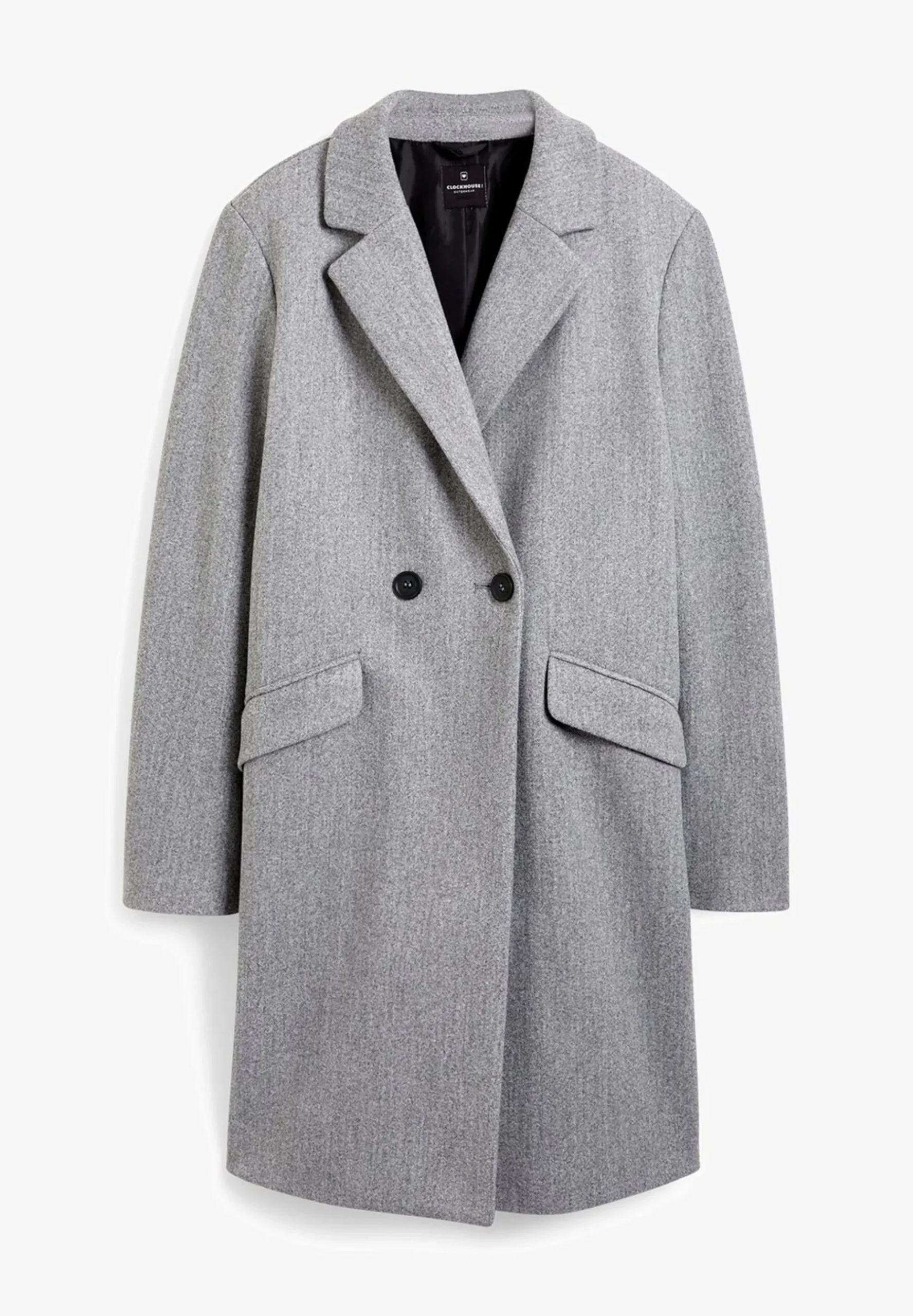Manteau Court|CLOCKHOUSE Online