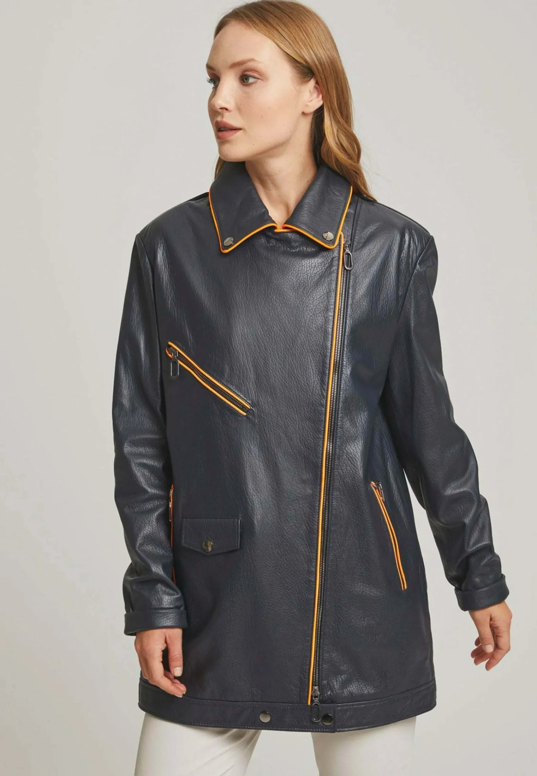 Manteau Court|Ikigai The City Sale