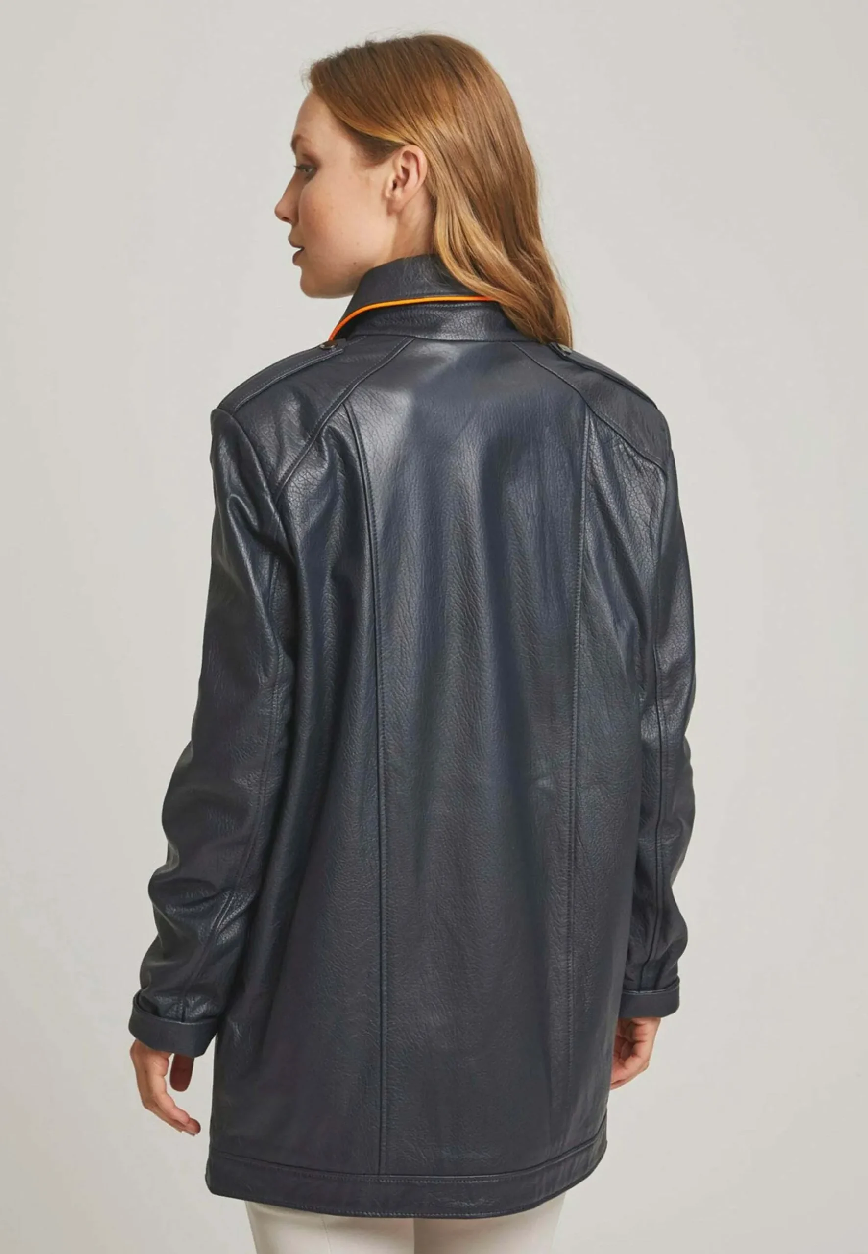 Manteau Court|Ikigai The City Sale