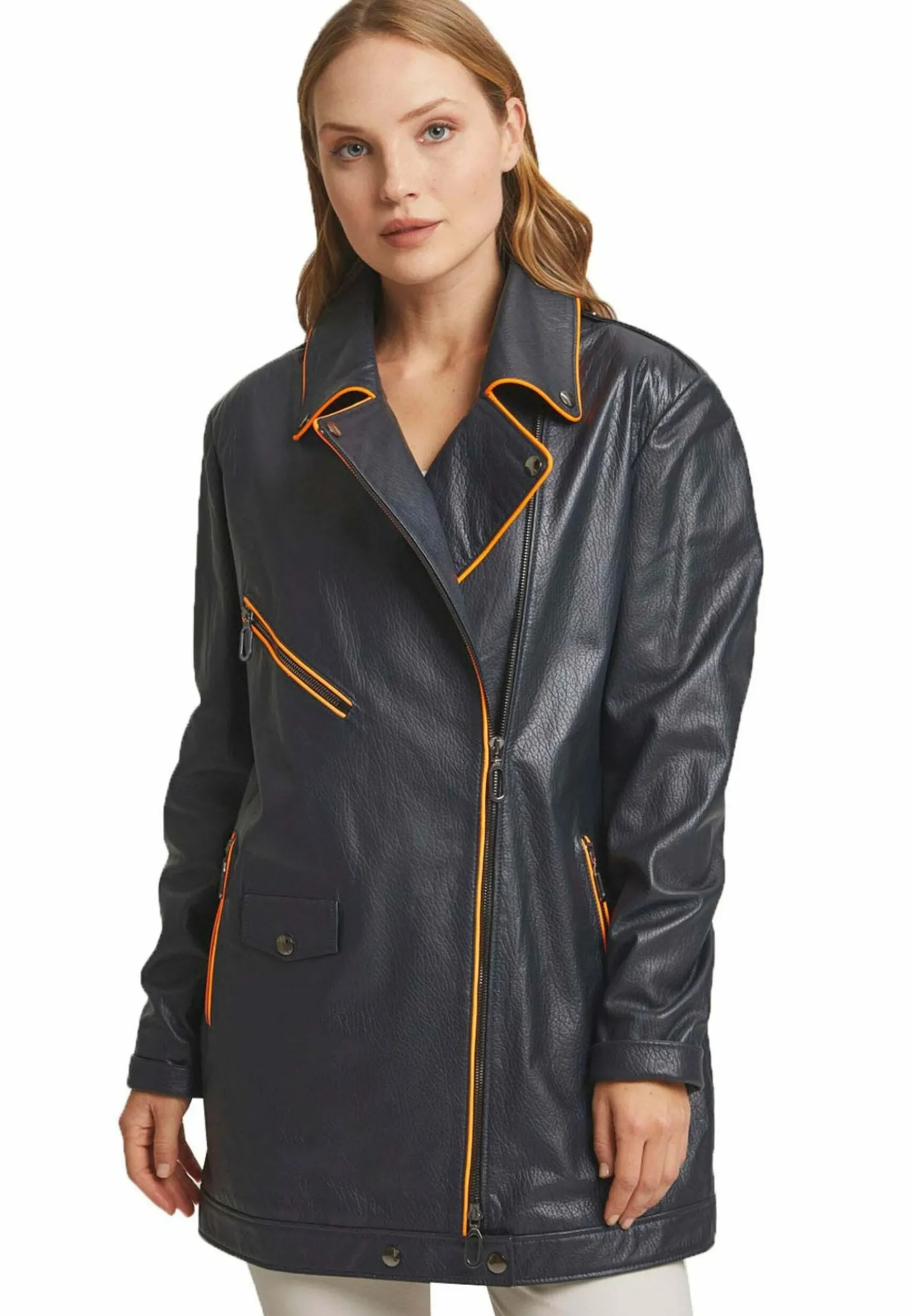 Manteau Court|Ikigai The City Sale