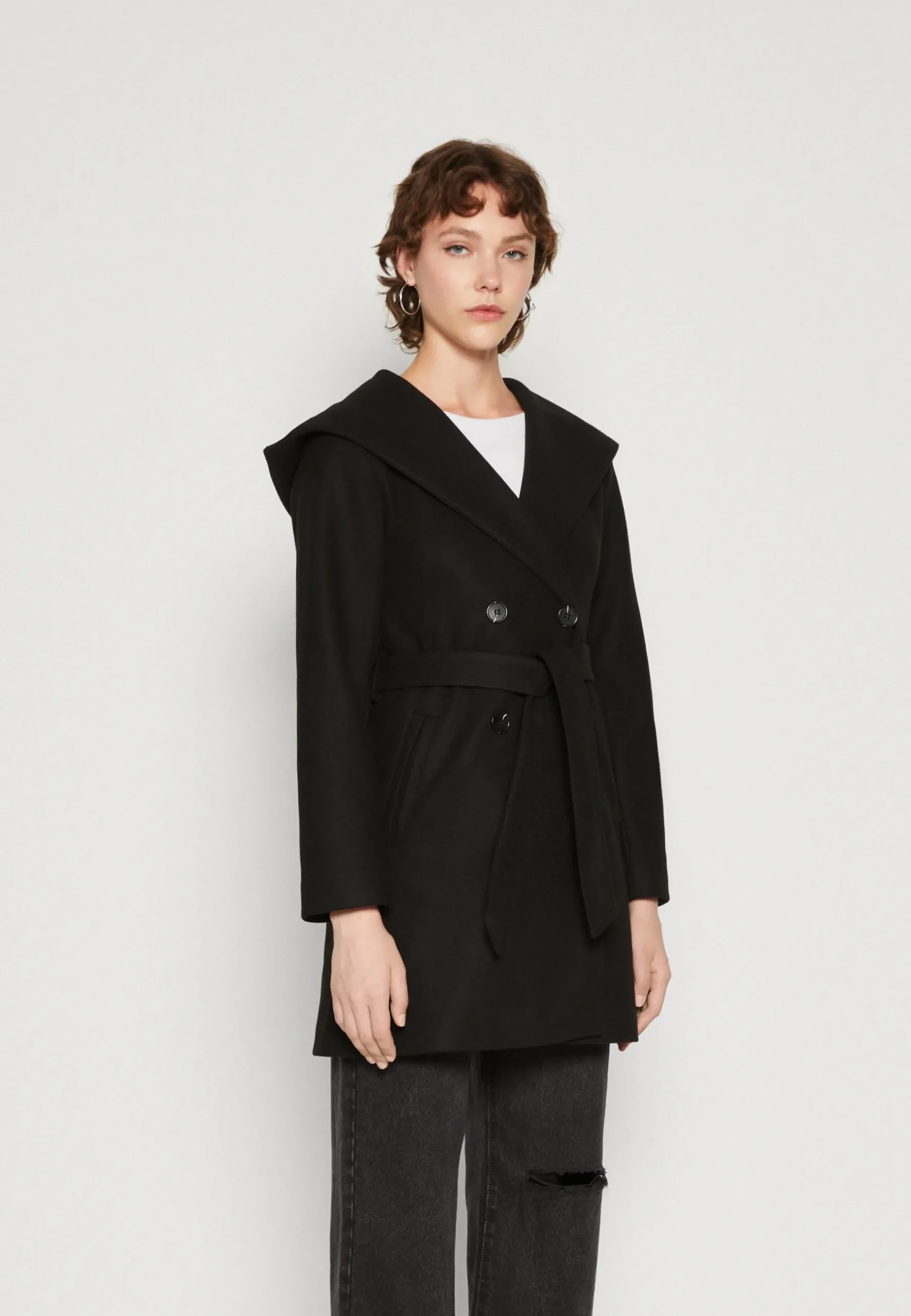 Manteau Court|Even&Odd Flash Sale