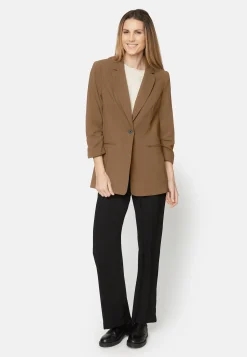 Manteau Court|B. Copenhagen Best Sale