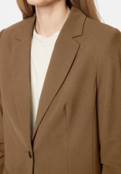 Manteau Court|B. Copenhagen Best Sale