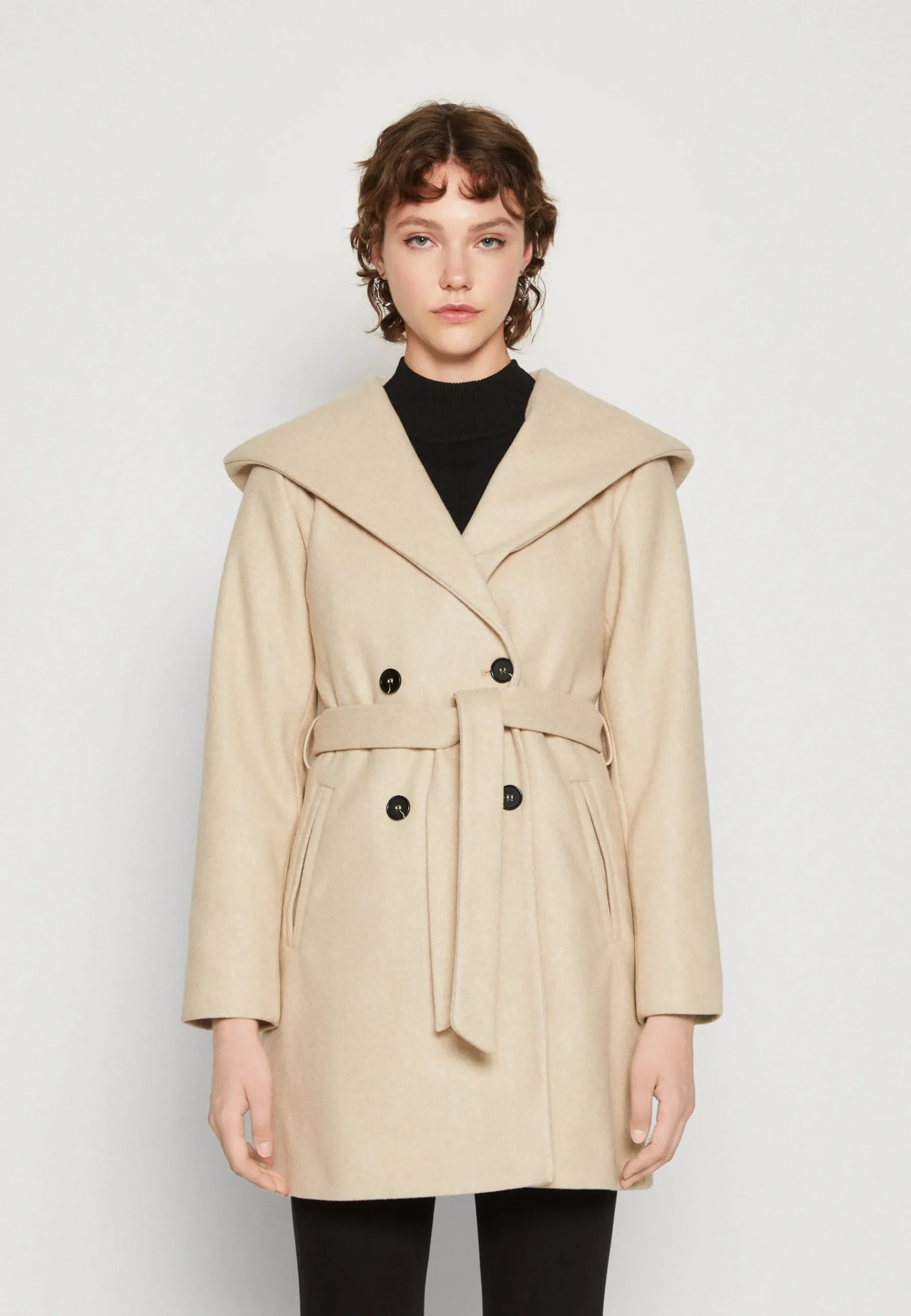 Manteau Court|Even&Odd Fashion