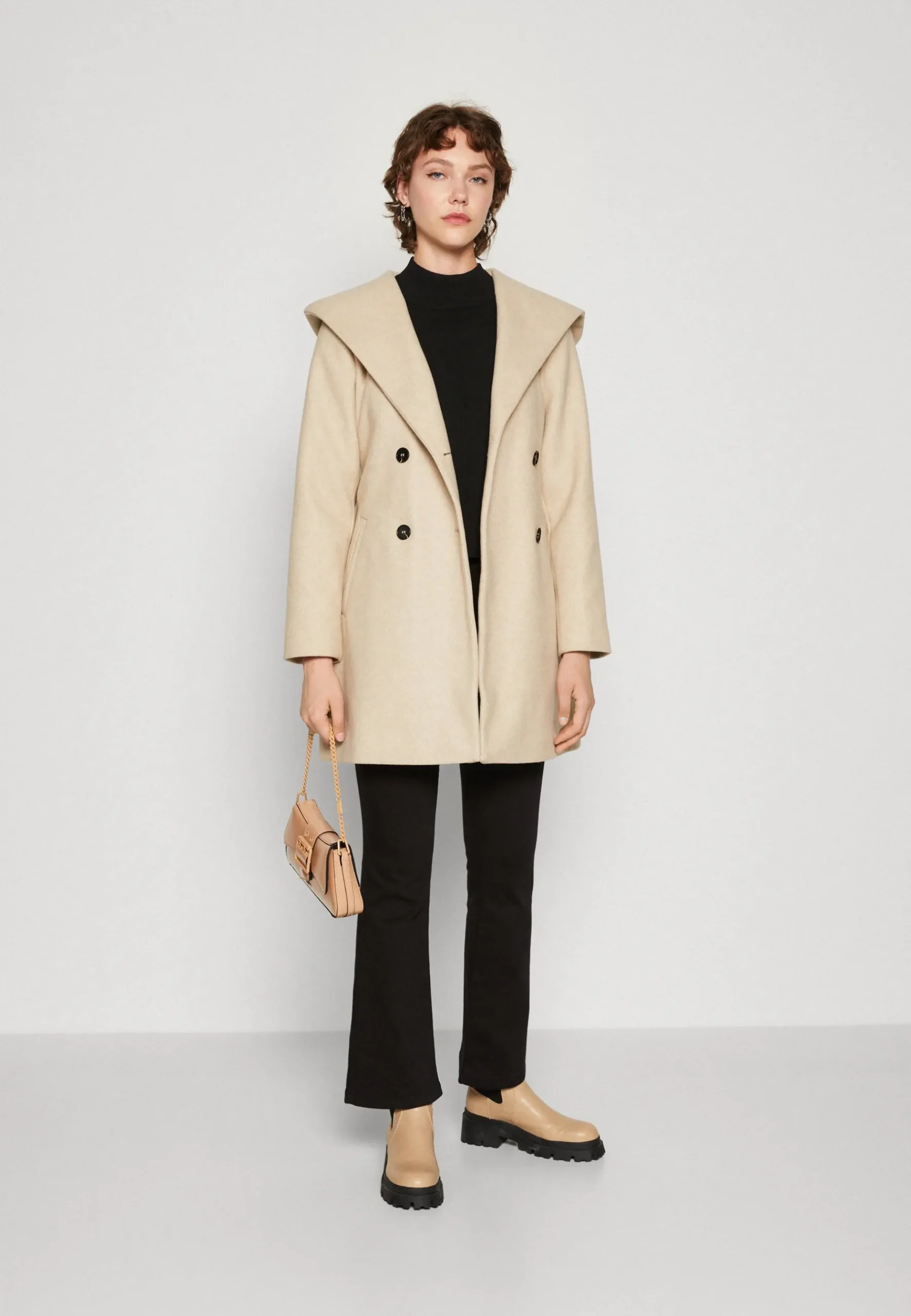 Manteau Court|Even&Odd Fashion