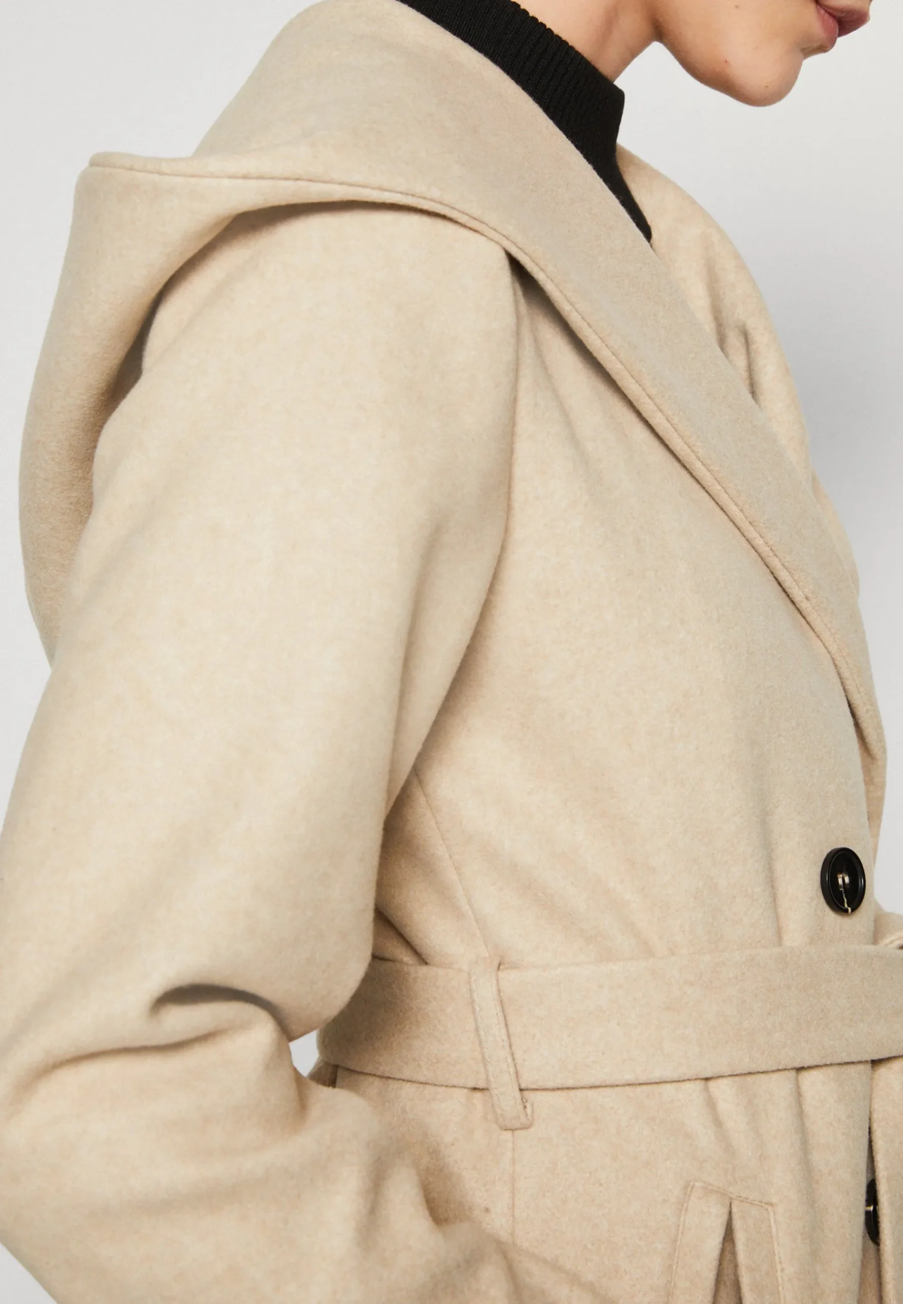 Manteau Court|Even&Odd Fashion