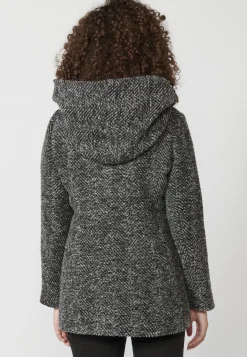 Manteau Court|Koroshi Store