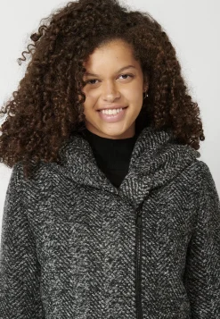 Manteau Court|Koroshi Store