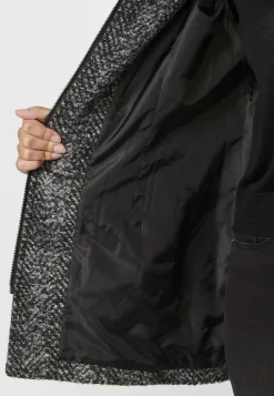 Manteau Court|Koroshi Store