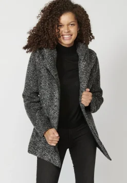 Manteau Court|Koroshi Store