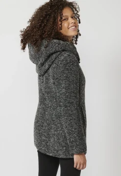 Manteau Court|Koroshi Store