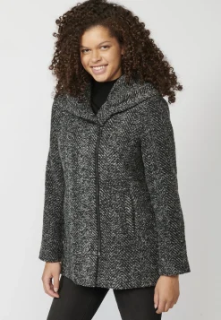 Manteau Court|Koroshi Store
