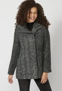 Manteau Court|Koroshi Store