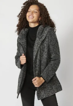 Manteau Court|Koroshi Store