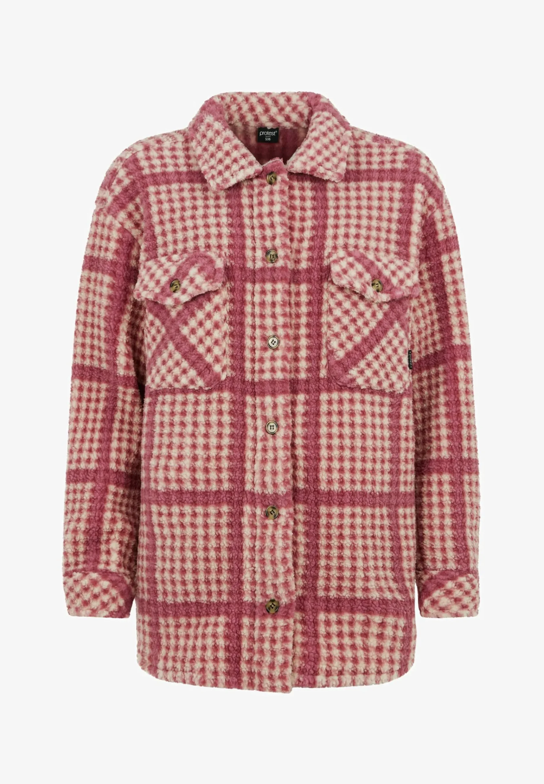 Manteau Court|Protest Outlet