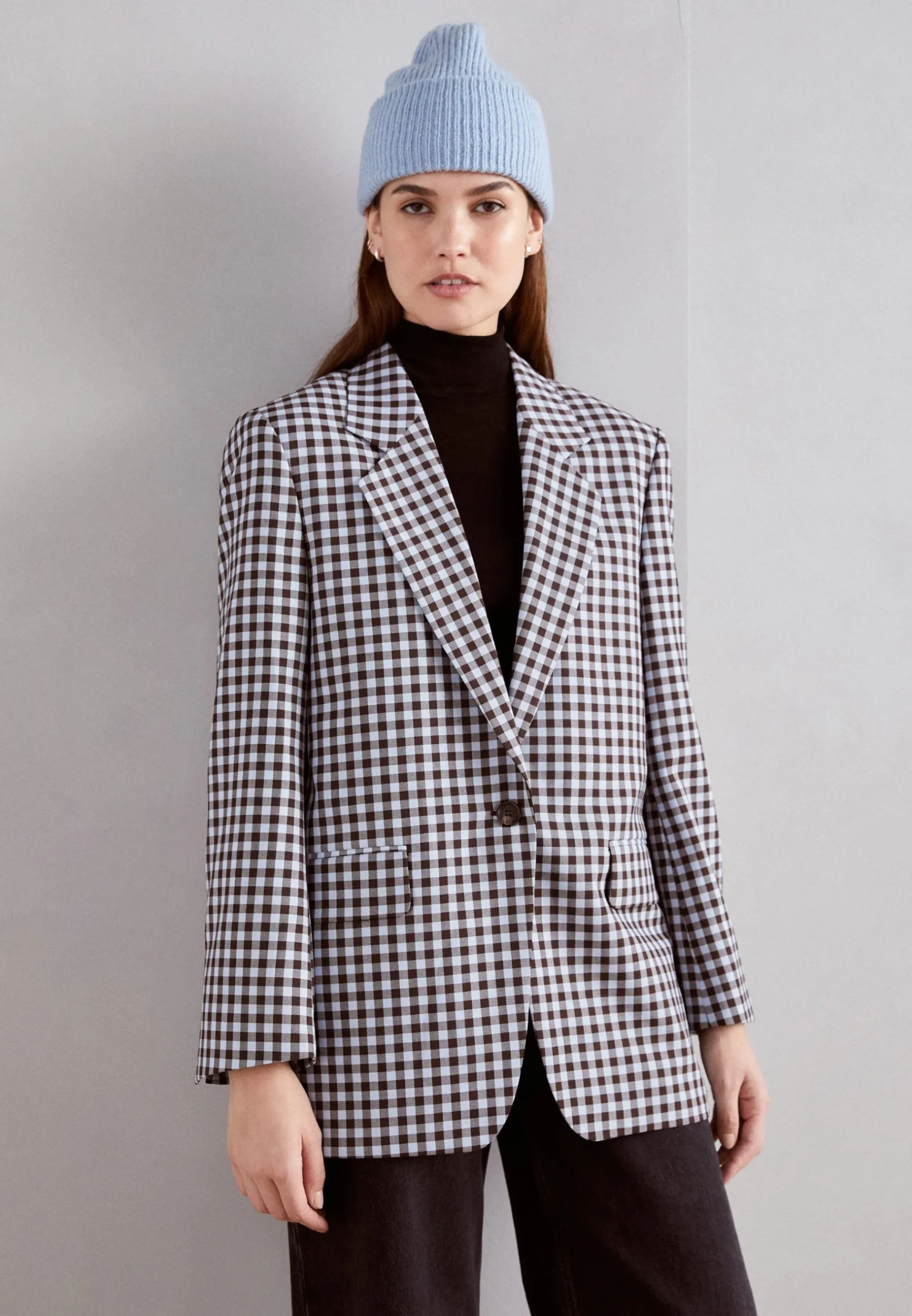 Manteau Court|ARKET Discount