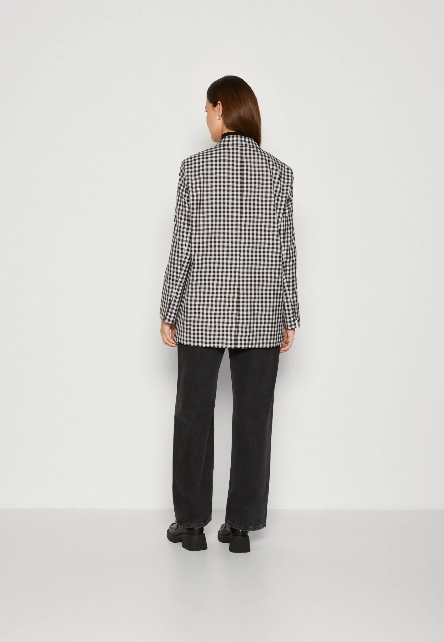 Manteau Court|ARKET Discount