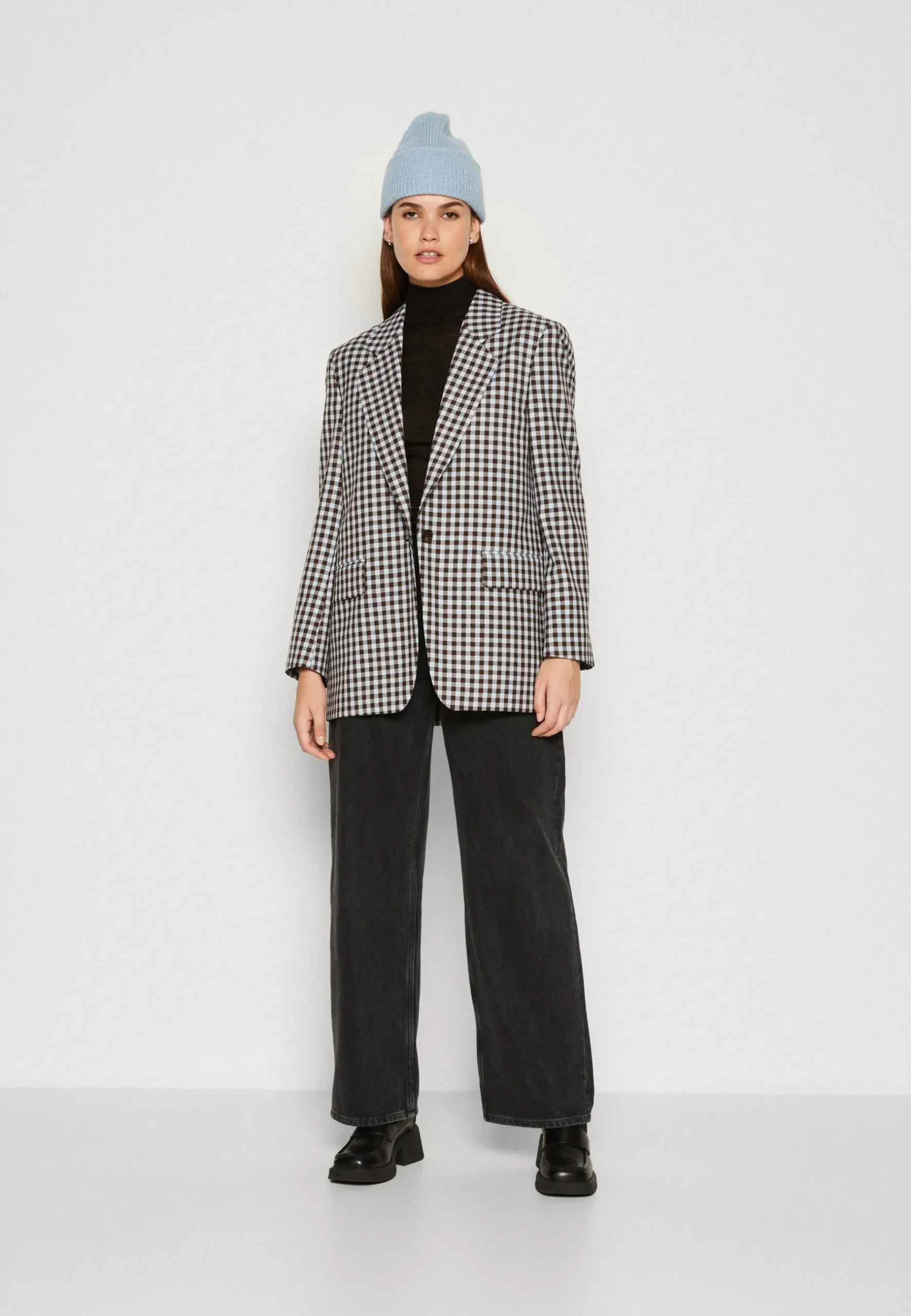 Manteau Court|ARKET Discount