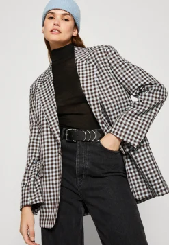 Manteau Court|ARKET Discount