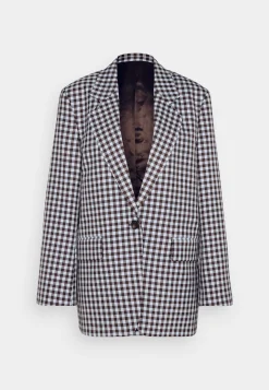 Manteau Court|ARKET Discount
